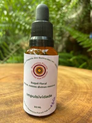 Floral Impulsividade