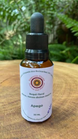 Floral Apego