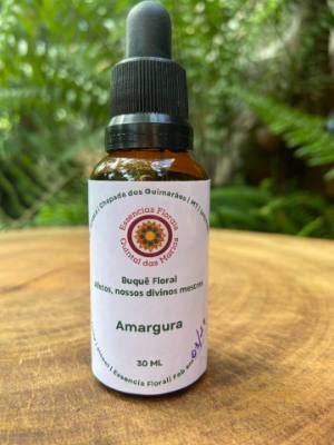 Floral Amargura
