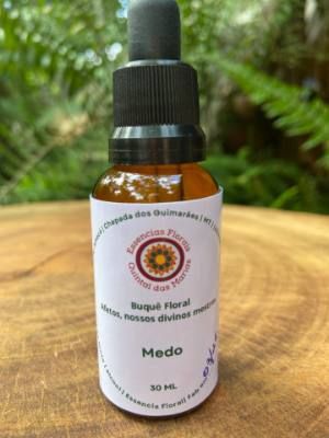 Floral Medo