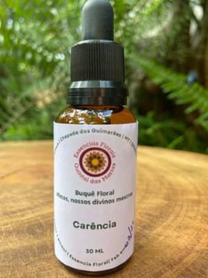 Floral Carência