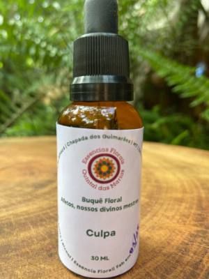 Floral Culpa